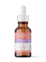 Retinol Serum Retinol Shea Butter Hyaluronic Acid Collagen Arbutin - Görsel 4