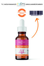 Hızlı Saç Uzatma Saç Bakım Serumu 30 ml - Görsel 4