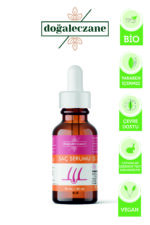 Hızlı Saç Uzatma Saç Bakım Serumu 30 ml - Görsel 2
