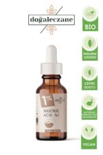Sivilceli Akneli Ciltler Salisilik Asit %1 Peeling 30 ml - Görsel 3