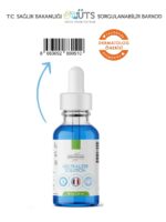 Vitamin C Plus Serum 30 ml + Neutralize Solüsyon 30 ml ikili Set - Görsel 2