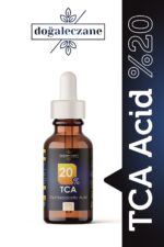 Yüz Soyma Peelingi Tca Peeling %20