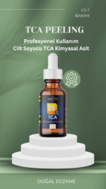 Tca Peeling %25 - Görsel 3
