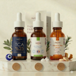 Tca Peeling %25 Set