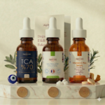 Tca Peeling %70 Serum Set