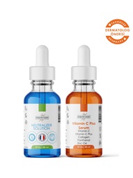 Cilt Lekeleri Serumu 30 ml - Görsel 2