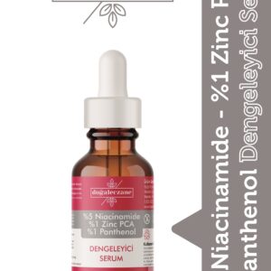 Niacinamide %5 Serum 30 ml