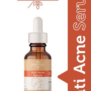 Sivilce İzi Akne izi Serumu Anti Acne Serum 30 ml