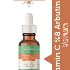 Yüksek Cilt Koruma Vitamin