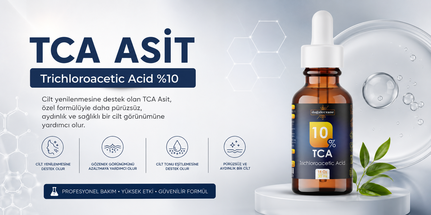 Tca Asit