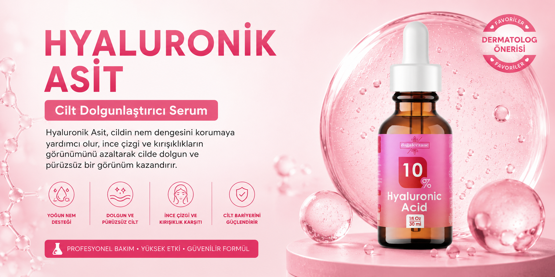 Hyaluronik Asit