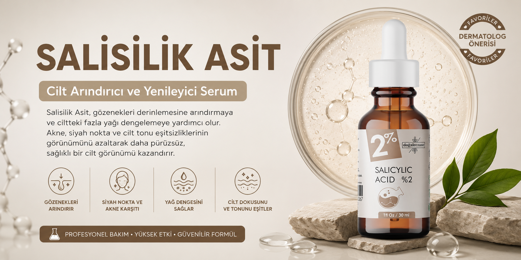Salisilik Asit