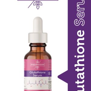 Hücre Yenilenmesi Glutathione Serum 30 ml.