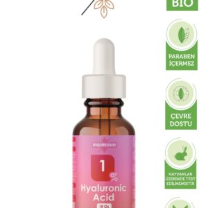 Hyaluronic1-3