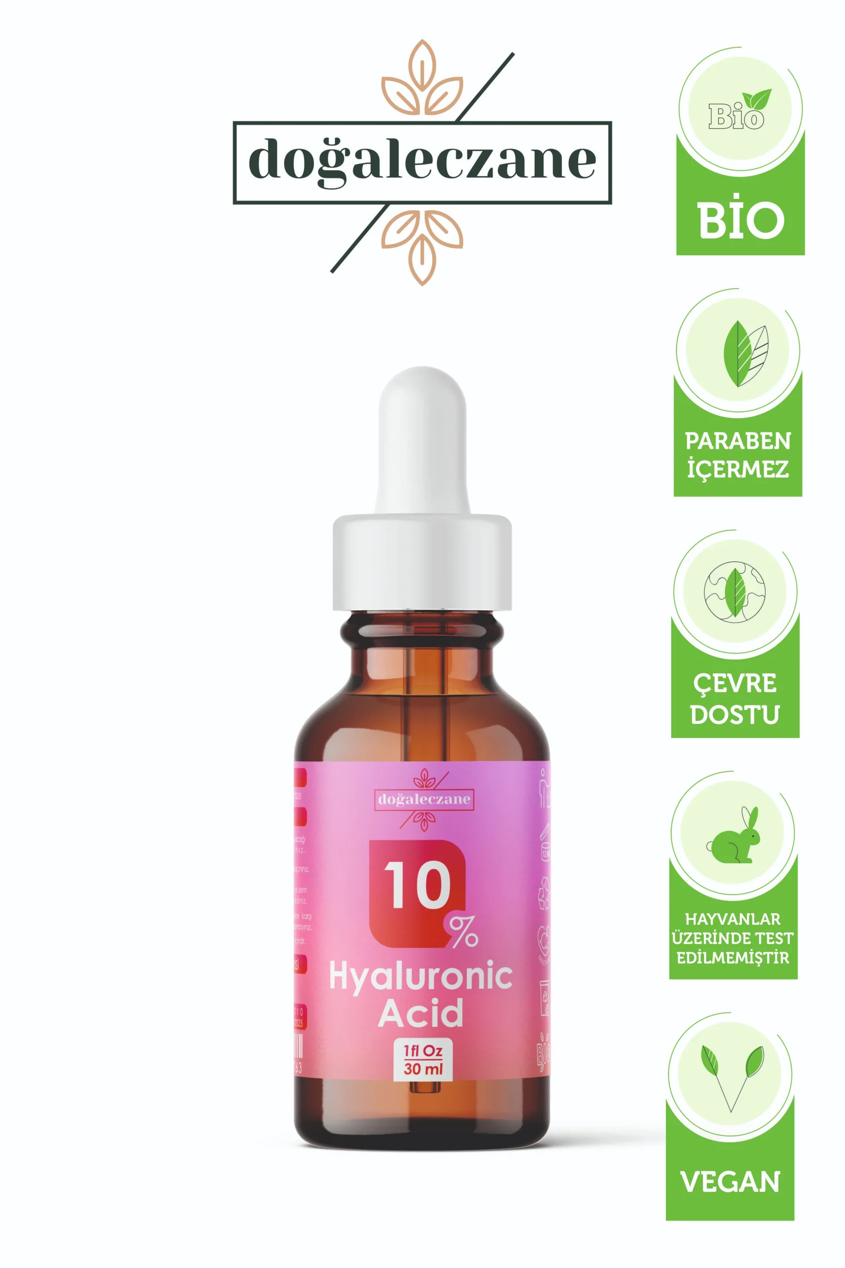 Hyaluronic10-3