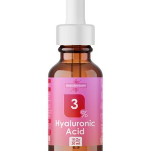 Hyaluronic3-4