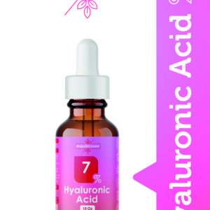 Hyaluronik Asit %7 Serum