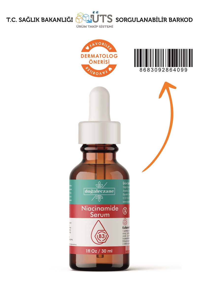 Niacinamide-2