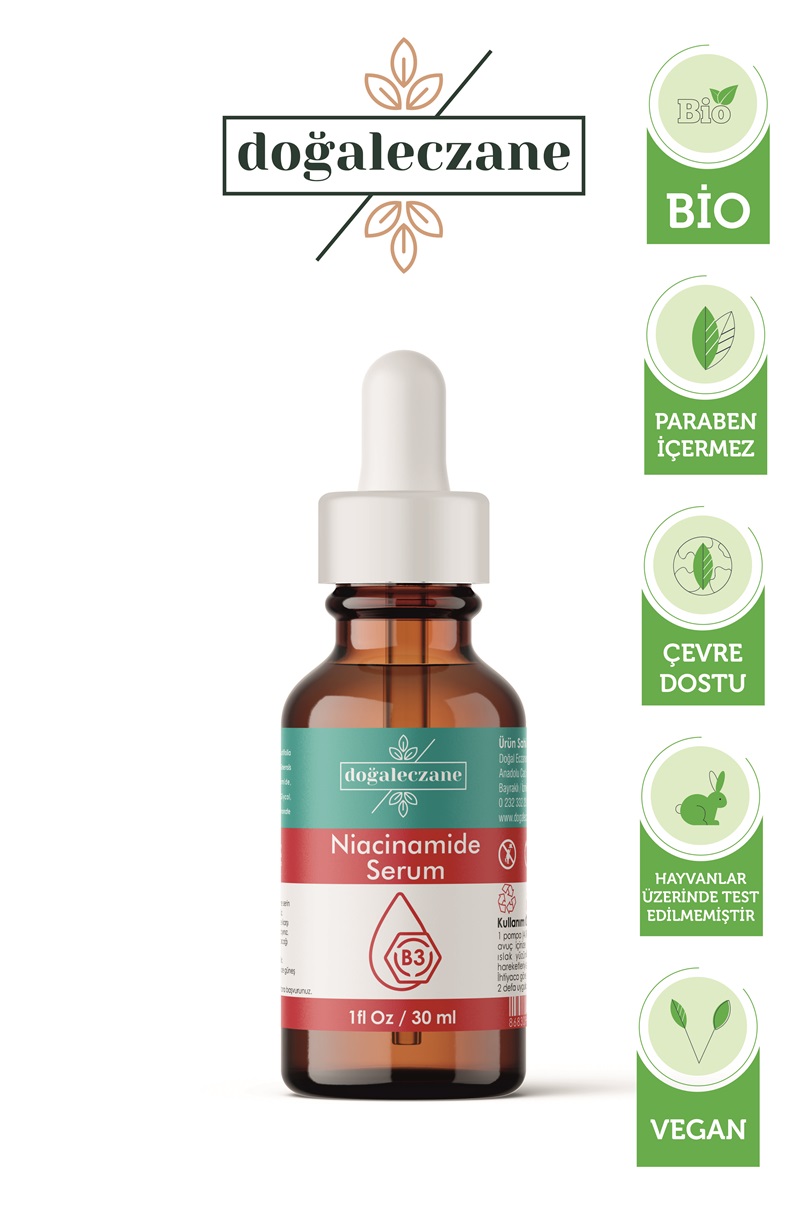 Niacinamide-3