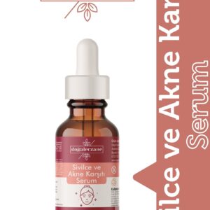 Sivilce Akne Karşıtı Serum