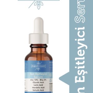 Sebum Dengeleme Ton Eşitleyici Serum 30 ml