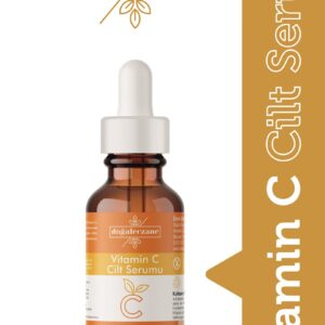 Hücre yenileyici Cilt Onarımı Vitamin C Plus Serum 30 ml