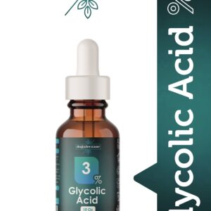 Glikolik Asit %3 Peelingi 30 ml