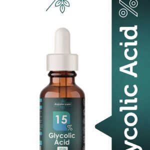 Glikolik Asit %15 Peelingi 30 ml