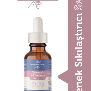 Gözenek Sıkılaştırıcı Serum Hızlı Etki 30 ml