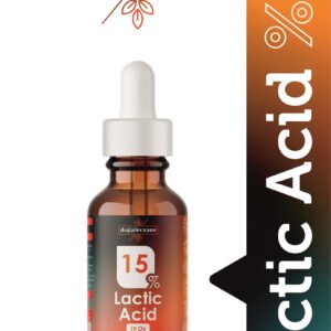 Kaş Silme Kaş Kontürü Silme Laktik Asit %15 Peeling 30 ml