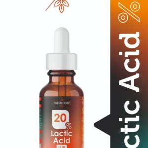 Cilt Morlukları Giderme Laktik Asit %25 Peeling 30 ml