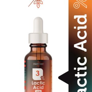 Bikini bölgesi kararmaları Laktik Asit %3 Peeling 30 ml