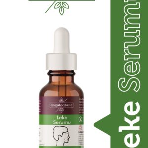 Cilt Lekeleri Serumu 30 ml