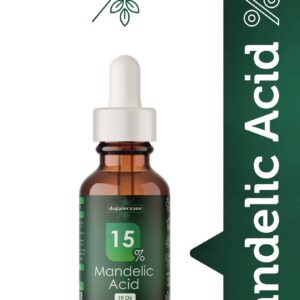Vücut Siğilleri Giderme Mandelik Asit %15 Peeling 30 ml