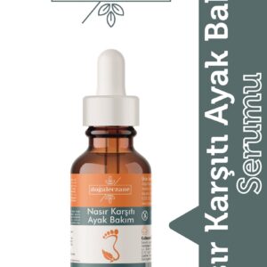 Nasır Serumu Nasır Karşıtı Serum Hızlı Etki 30 ml