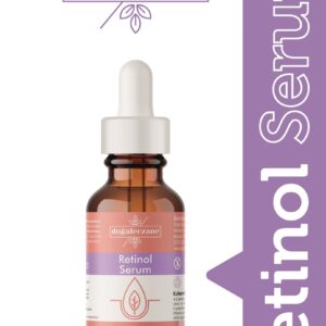 Retinol Serum Retinol Shea Butter Hyaluronic Acid Collagen Arbutin