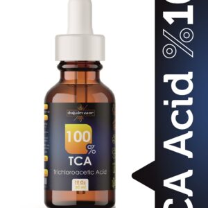 Tca Kimyasal Asit %100 | Tca Asit %100