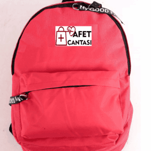 Afet Çantası