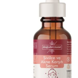 Sivilce Akne Karşıtı Serum