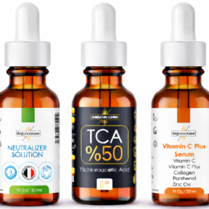 Tca Asit 50 Set