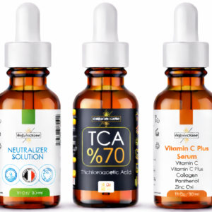 Tca Asit 70 Set