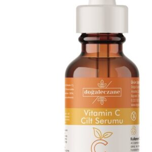 Vitamin C Serum