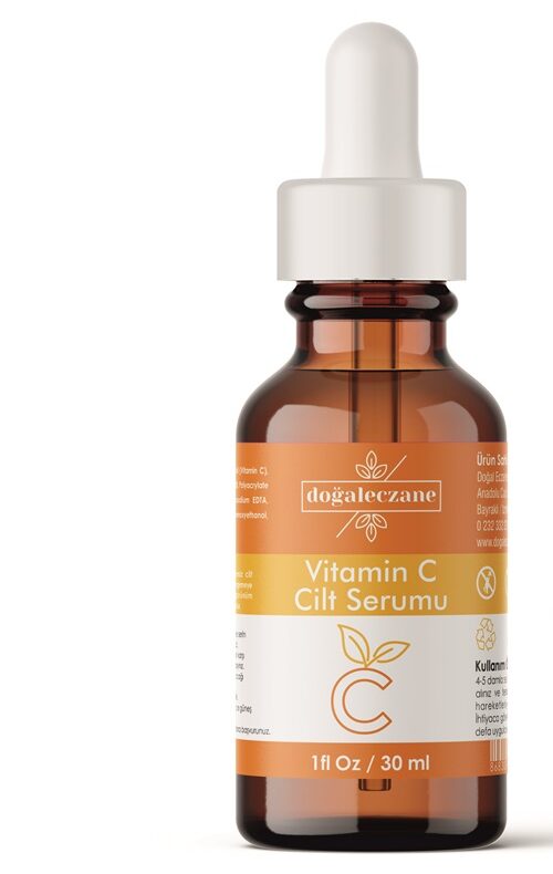 Vitamin C Serum