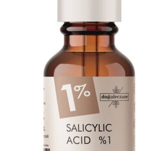 Salisilik Asit %1 Peeling