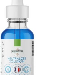 Neutralize Solüsyon