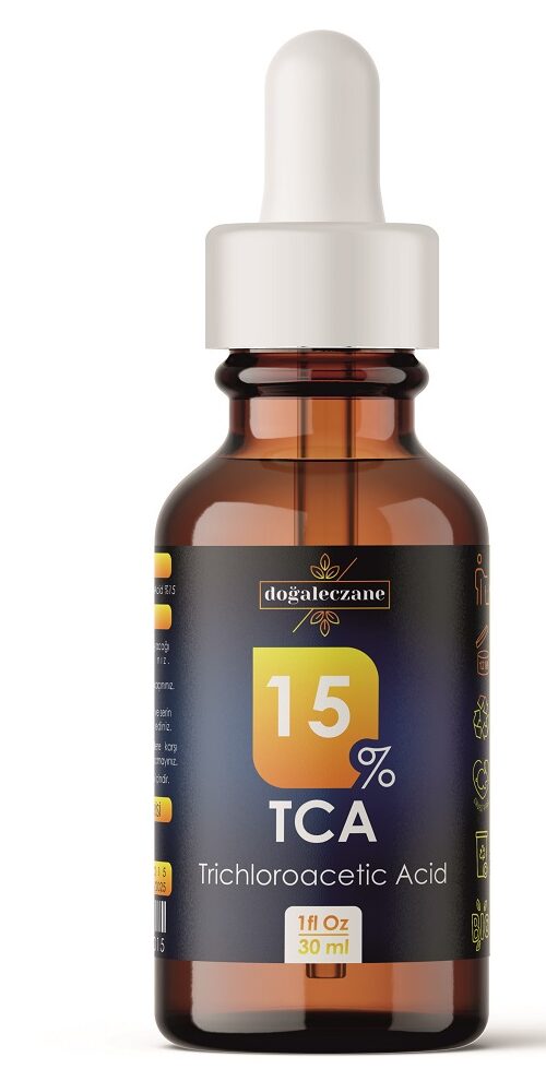 Tca Asit 15
