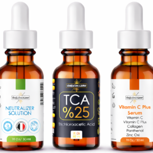 Tca Asit 25 Set