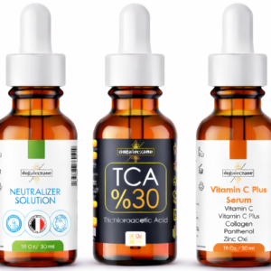 Tca Asit 30 Set